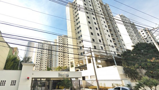 Foto - Direitos sobre Apartamento 46 m² - Vila Rio de Janeiro - Guarulhos - SP - [1]