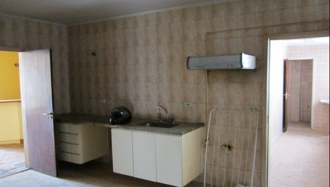 Foto - Apartamento 131 m² - Paraíso - São Paulo - SP - [3]