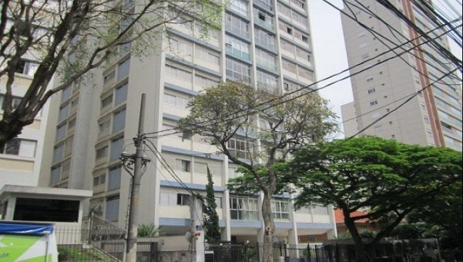 Foto - Apartamento 131 m² - Paraíso - São Paulo - SP - [1]