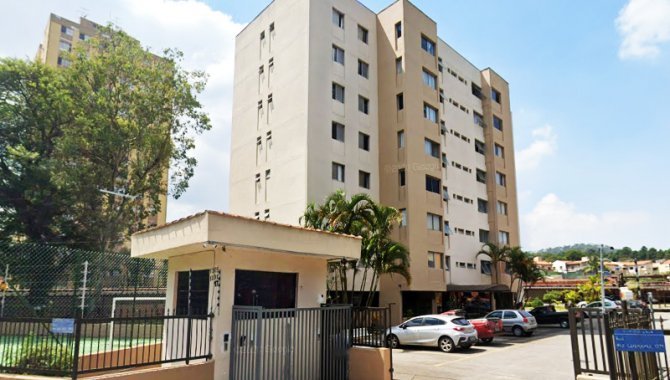 Foto - Apartamento 86 m² - Demarchi - São Bernardo do Campo - SP - [1]