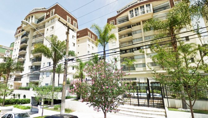 Foto - Apartamento 116 m² - Cidade São Francisco - São Paulo - SP - [1]