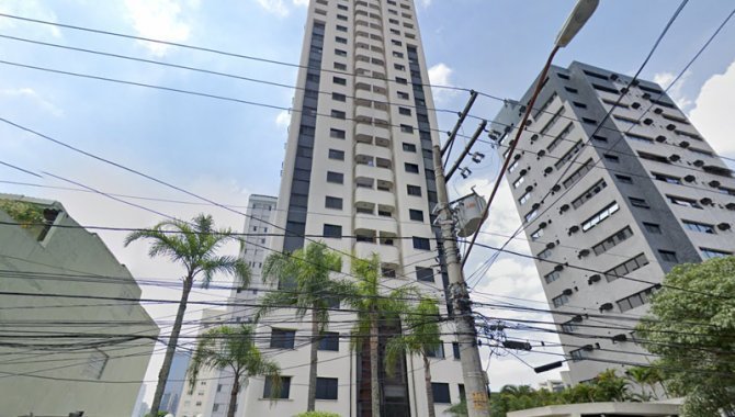 Foto - Apartamento 45 m² - Santo Amaro - São Paulo - SP - [2]