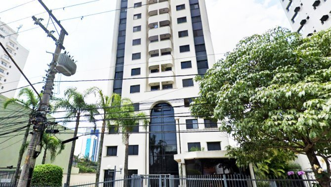 Foto - Apartamento 45 m² - Santo Amaro - São Paulo - SP - [1]