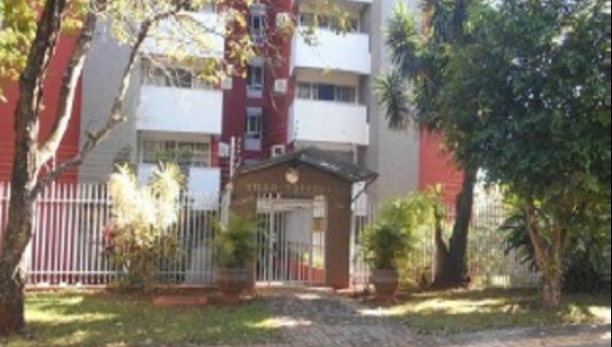 Foto - Apartamento 86 m² -  Vila Portes - Foz do Iguaçu - PR - [1]