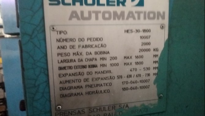 Foto - 01 Prensa Schuler Automation - [5]