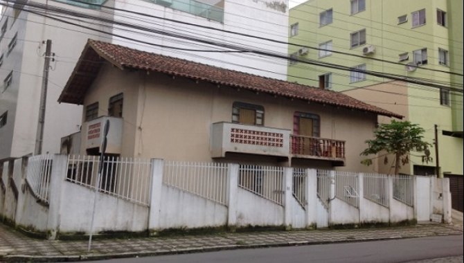 Foto - Casa 226 m² - Centro - Balneário Camboriu - SC - [1]