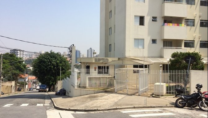 Foto - Apartamento 53 m² - Vila Dom Pedro II - São Paulo - SP - [4]