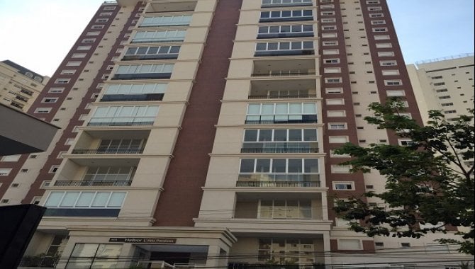 Foto - Apartamento 156 m² e 3 Vagas - Perdizes - São Paulo - SP - [1]