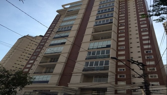 Foto - Apartamento 156 m² e 3 Vagas - Perdizes - São Paulo - SP - [3]