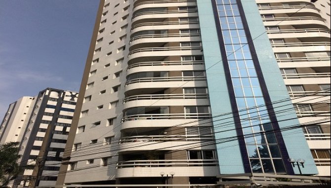Foto - Apartamento 113 m² - Tatuapé - São Paulo - SP - [2]