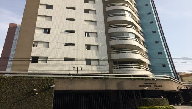 Foto - Apartamento 113 m² - Tatuapé - São Paulo - SP - [3]
