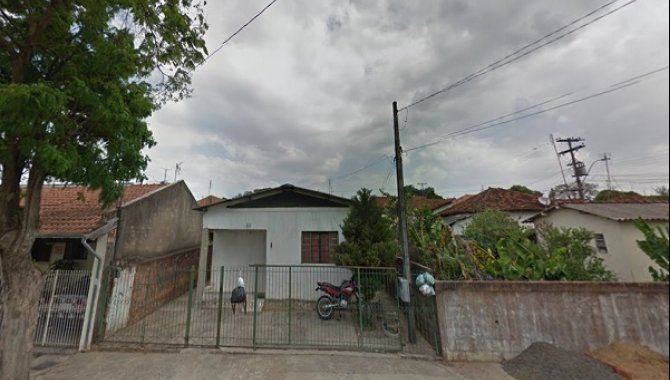 Foto - Casa 135 m² - Jardim Paulista - Garça - SP - [1]