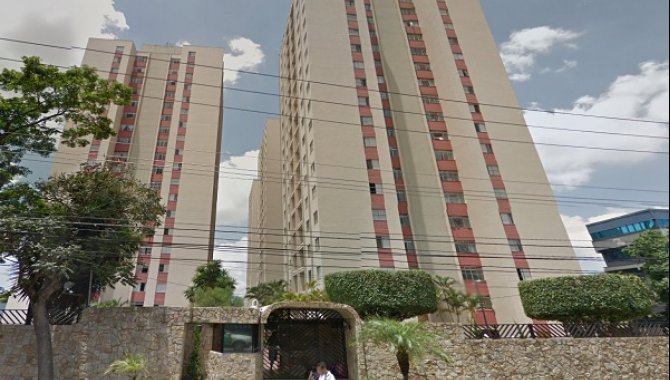 Foto - Direitos sobre Apartamento 83 M² - Gopouva - Guarulhos - [1]