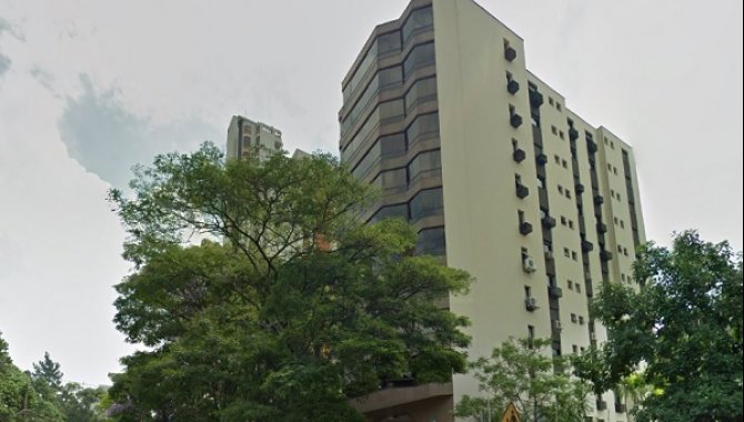 Foto - Apartamento 487 m² - Morumbi - São Paulo - SP - [2]