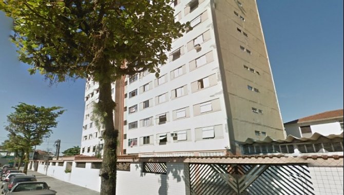 Foto - Apartamento 75 m² - Encruzilhada - Santos - SP - [2]