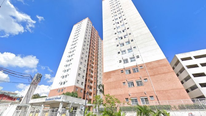 Foto - Apartamento 48 m² (Unidade 17 - Torre 02) - Jardim Rossi - Guarulhos - SP - [1]