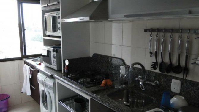 Foto - Apartamento 69 m² (Unidade 22) - Jardim Eldorado - Caxias do Sul - RS - [4]