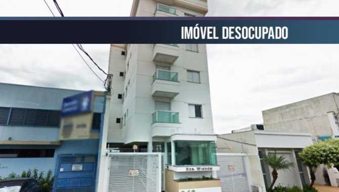 Foto - Apartamento 82 m² (Unidade 31) - Palmital - Marília - SP - [2]
