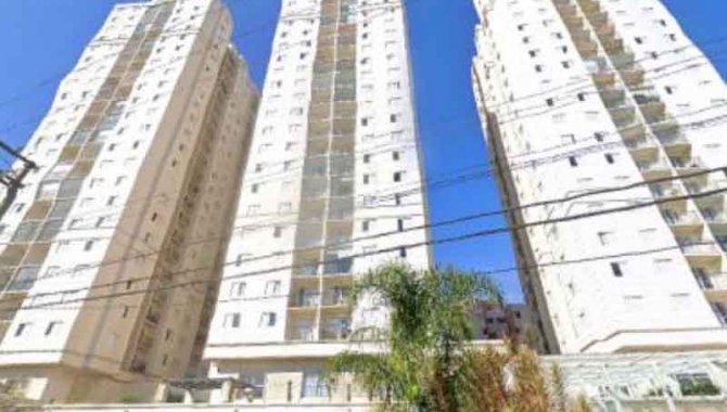 Foto - Apartamento 47 m² (01 Vaga) - Dos Casa - São Bernardo do Campo - SP - [1]