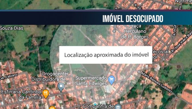 Foto - Terreno 200 m² - Loteamento Vila Esperança - Arceburgo – MG - [2]