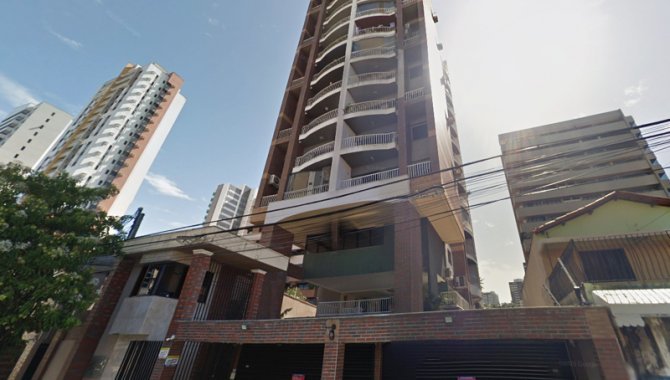 Foto - Apartamento 82 m² (Unidade 301) - Meireles - Fortaleza - CE - [1]