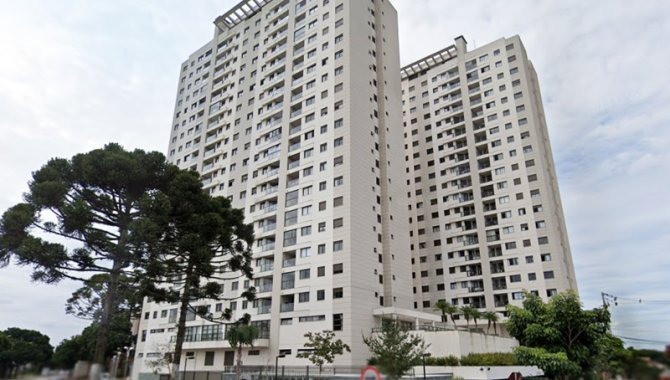 Foto - Apartamento 89 m² (Unidade 73 BL. 02) - Capão Raso -  Curitiba - PR - [1]
