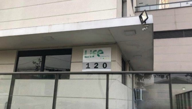 Foto - Apartamento 89 m² (Unidade 73 BL. 02) - Capão Raso -  Curitiba - PR - [4]
