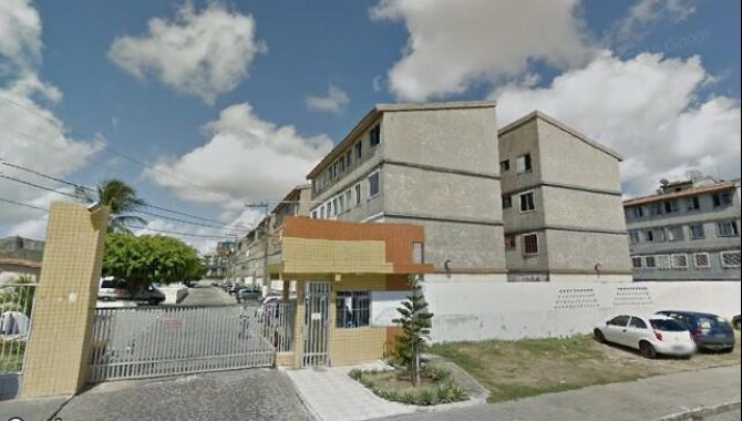 Foto - Apartamento 55 m² (Unidade 303 - BL. 20) - Farolândia -  Aracaju - SE - [1]