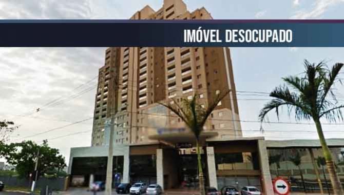 Foto - Apartamento 27 m² (Unidade 705) - Residencial Florida - Ribeirão Preto - SP - [16]