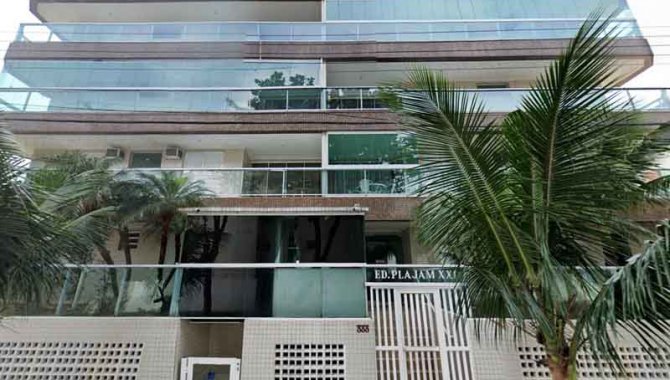 Foto - Apartamento 95 m² (02 Vagas) - Jardim São Miguel - Guarujá - SP - [1]