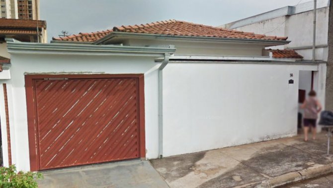 Foto - Parte Ideal sobre Casa 139 m² - Vila Castelar - Limeira - SP - [1]