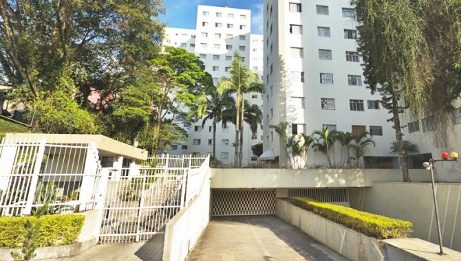 Foto - Apartamento 75 m² - Vila São Paulo - SP - [1]