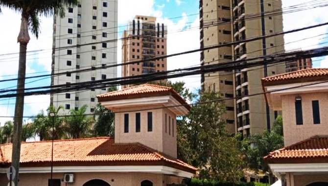 Foto - Apartamento 183 m² (04 Vagas) - Santo Amaro - São Paulo - SP - [2]