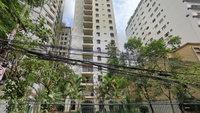 Foto - Apartamento 143 m² - Itaim Bibi - São Paulo - SP - [2]