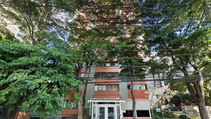 Foto - Apartamento 69 m² - Vila Gertrudes - São Paulo - SP - [1]