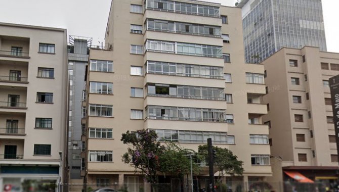 Foto - Apartamento 168 m² - Paraíso - São Paulo - SP - [1]