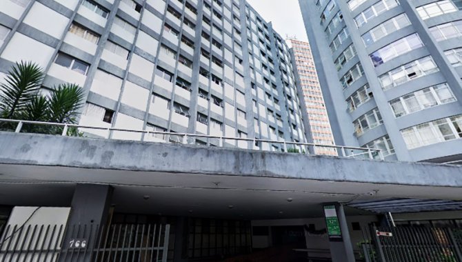 Foto - Apartamento 52 m² - Bela Vista - São Paulo - SP - [1]