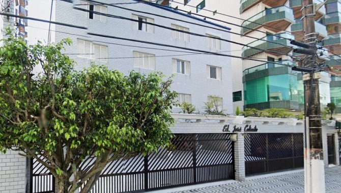 Foto - Apartamento 34 m² - Canto do Forte - Praia Grande - SP - [1]