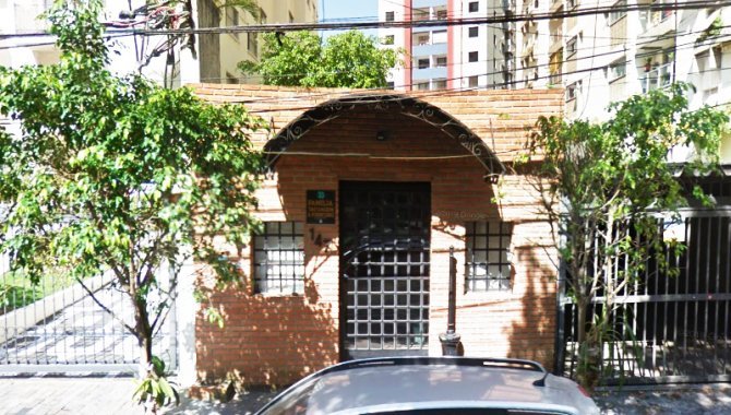 Foto - Casa 250 m² - Vila Olímpia - São Paulo - SP - [1]