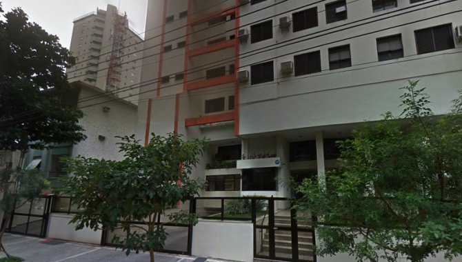 Foto - Apartamento 152 m² - Barra Funda - Guarujá - SP - [2]