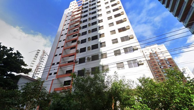 Foto - Apartamento 152 m² - Barra Funda - Guarujá - SP - [1]