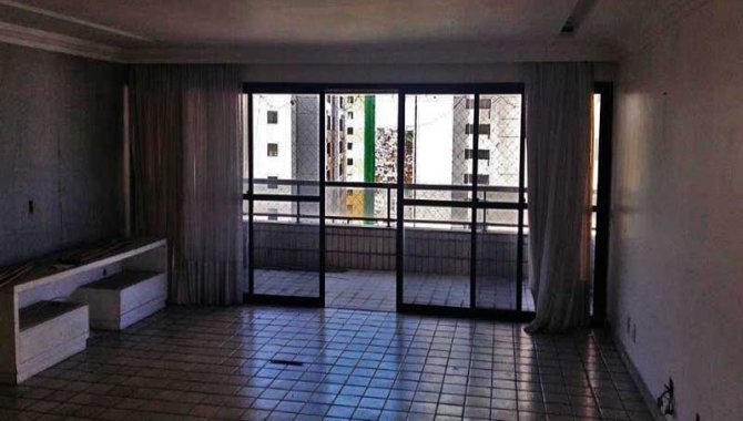 Foto - Apartamento 277 m² (03 Vagas) - Parnamirim - Recife - PE - [6]