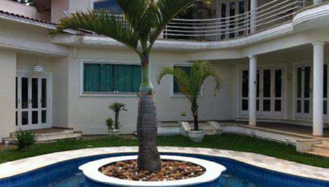 Foto - Casa e Terreno 802 m² - Alphaville Residencial  - Santana de Parnaíba - SP - [6]