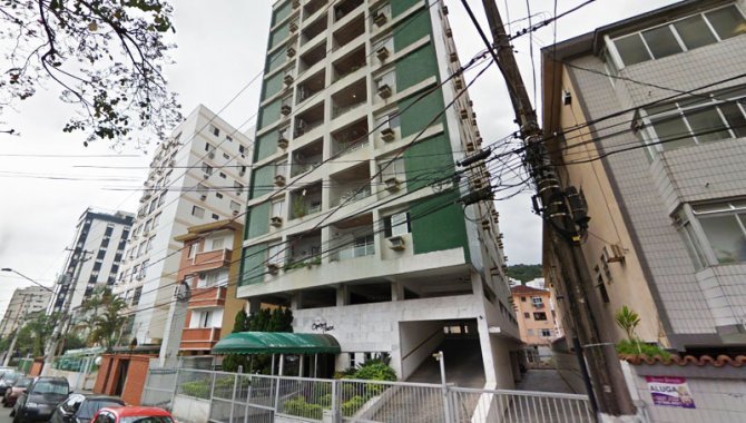 Foto - Apartamento 97 m² - Marapé - Santos - SP - [2]