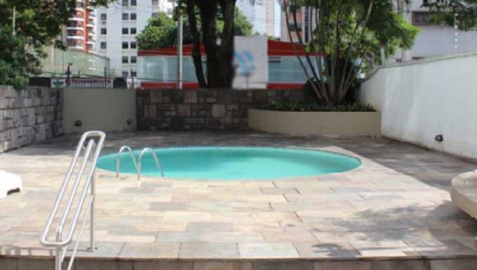 Foto - Apartamento 237 m² - Brooklin Paulista - São Paulo - SP - [5]