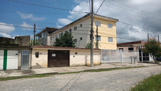 Foto - Apartamento 52 m² - Vila Samaritá - São Vicente - SP - [2]