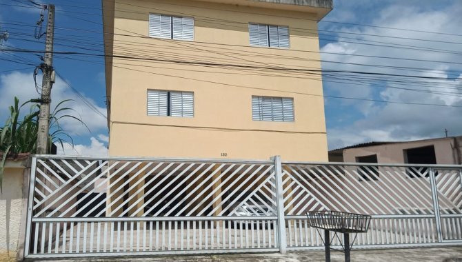 Foto - Apartamento 52 m² - Vila Samaritá - São Vicente - SP - [1]