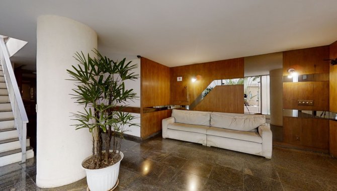 Foto - Apartamento 145 m² (01 vaga) - Jardim Paulista - São Paulo - SP - [2]