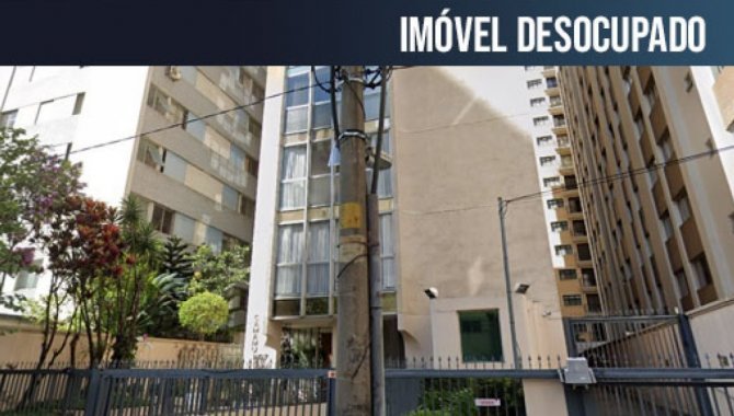 Foto - Apartamento 145 m² (01 vaga) - Jardim Paulista - São Paulo - SP - [1]