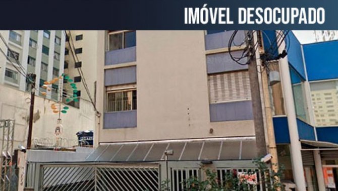 Foto - Apartamento 83 m² (01 vaga) - Pinheiros - São Paulo - SP - [1]
